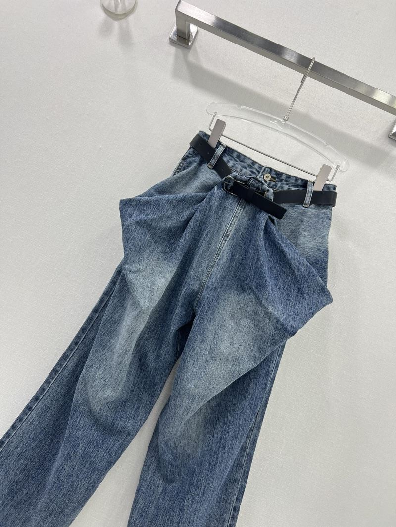 Loewe Jeans